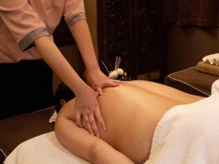 杭州上城柔式SPA到底是什么？适合怕疼星人的温柔选择